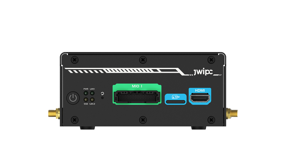 智擎EII-6101