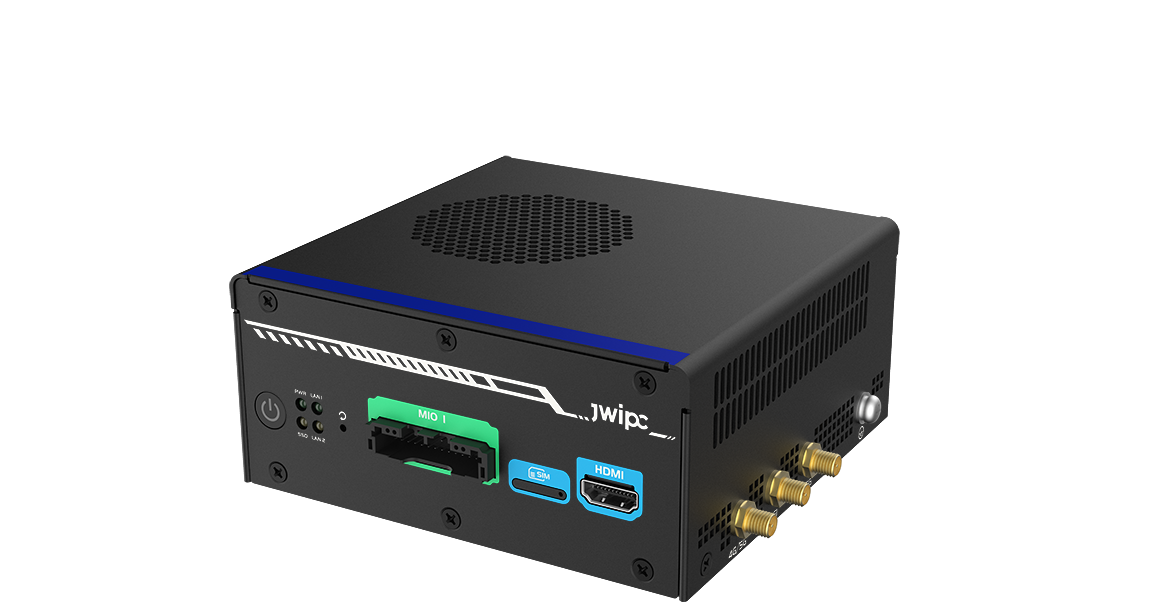 智擎EII-6101